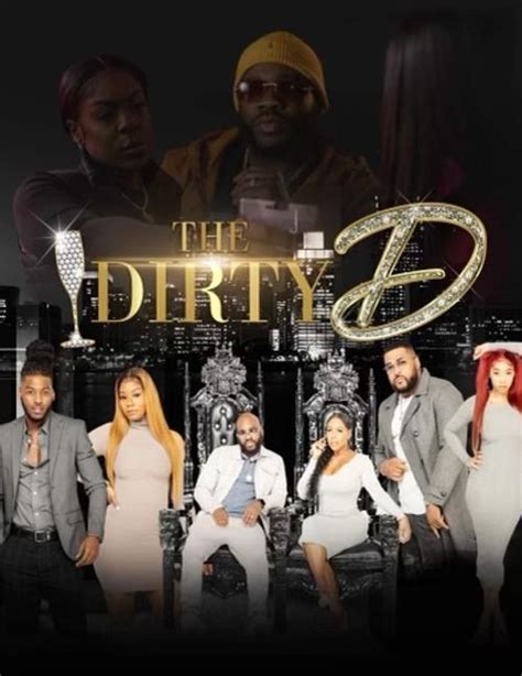 season 2 of dirty d|Watch The Dirty D 2 S02:E01